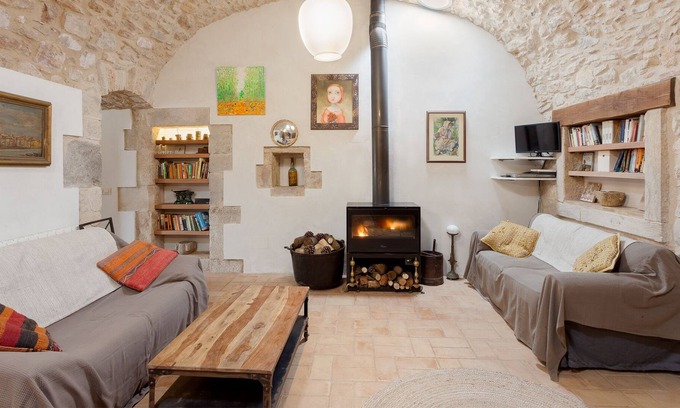 Girona Apartamento | Can Feliu Ground-floor apartment