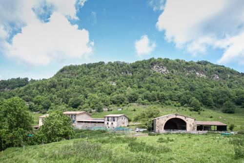 Vidra Apartamento | Can Font de Ciuret, allotjament rural