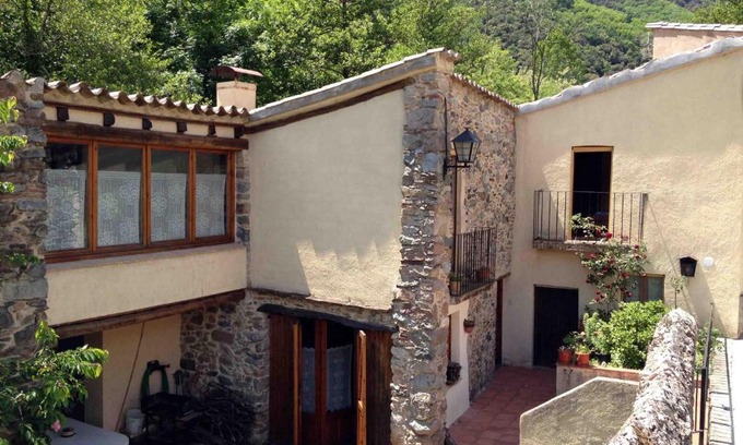 Osor Casa | Can Frencis