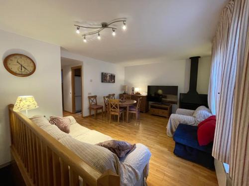 Llanars Apartamento | Can Galli - Duplex en Llanars