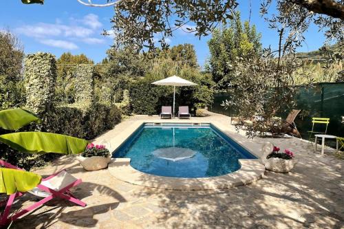 Soller Villa | Can Garrova - Villa espectacular con piscina