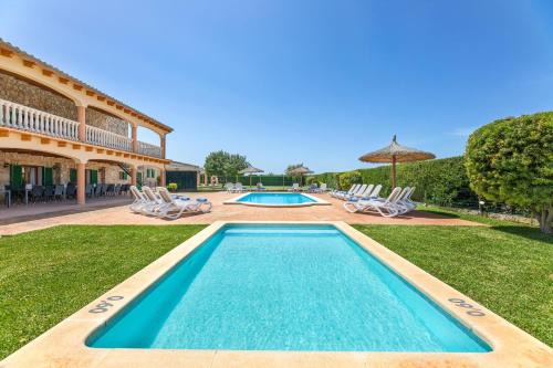 Sencelles Casa | Can Grau