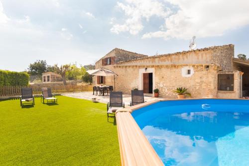 Llubi Casa | Can Guapo