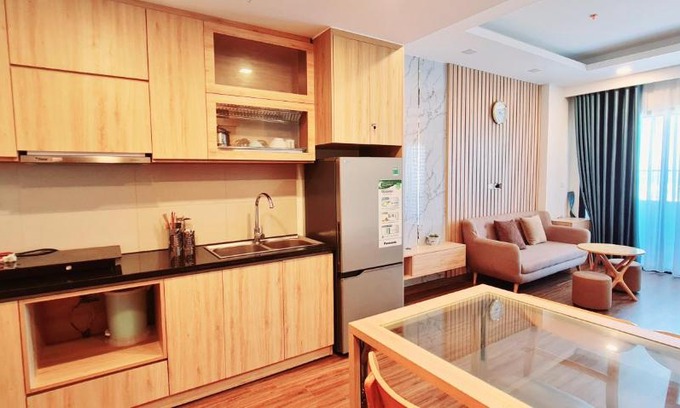 Quy Nhon Apartamento | Căn hộ du lịch Quy Nhơn