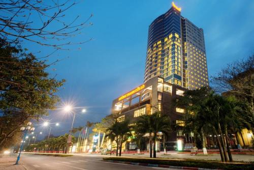 Cua Lo Apartamento | Can ho Muong Thanh