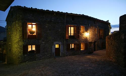 Pardines Casa | Can Janpere I