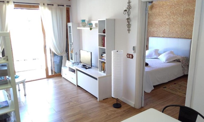 Sant Francesc Xavier Apartamento | can jaume portas