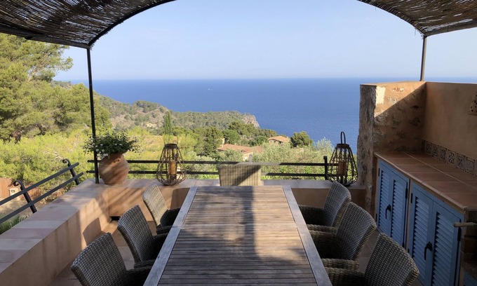 S'Empeltada Casa | Can Jolie