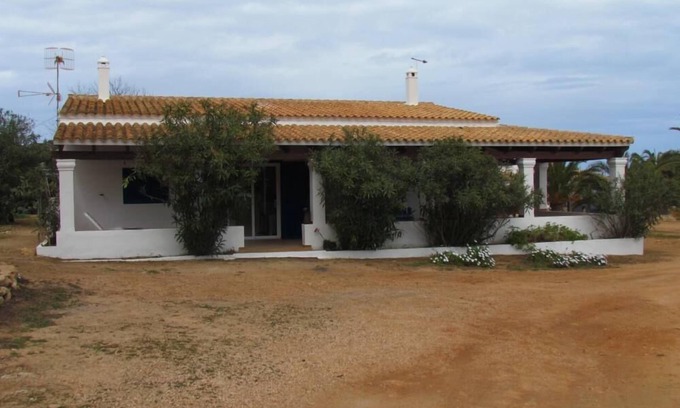 Formentera Casa | CAN JUANITO DEN RITA 1