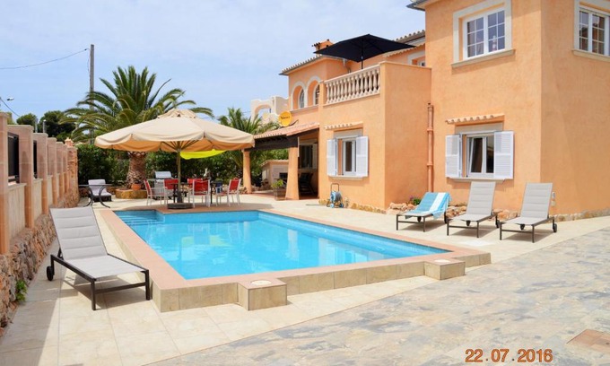 Vallgornera Casa | Can Laika