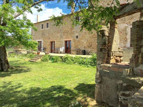 Veinat de Penedes Casa | Can LLorens