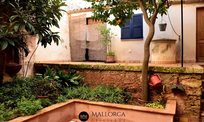 Porto Cristo Casa | Can Marinero. Portocristo house-family-beach