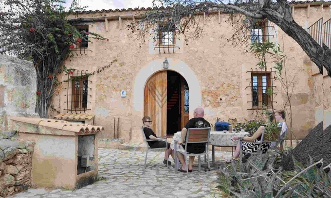 Manacor Cabaña | Can Mascaro, Finca en Manacor, Mallorca