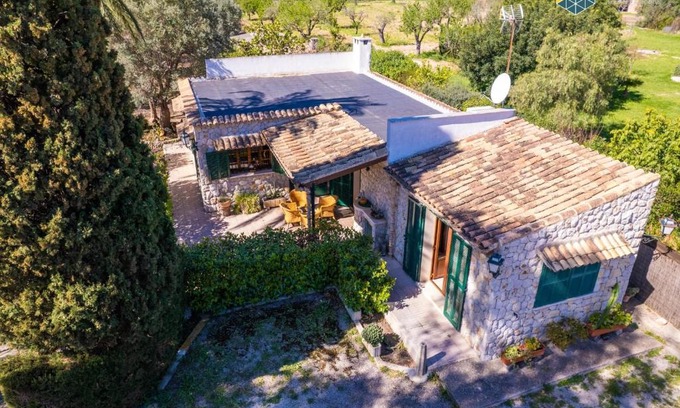 Selva Casa | Can Moreu