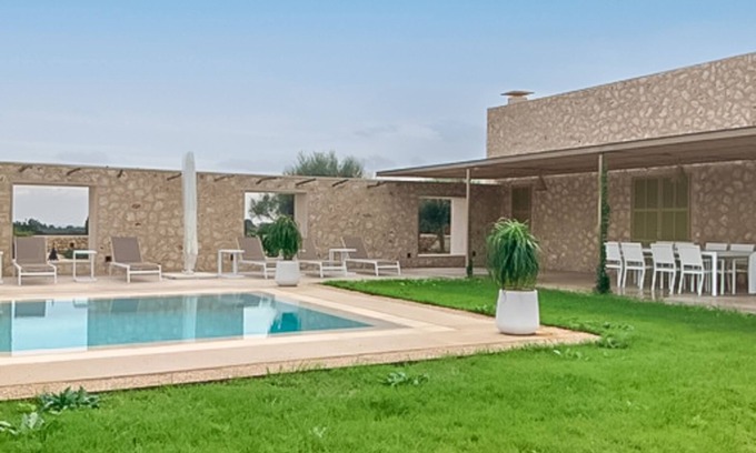 Manacor Villa | CAN MOSCA - Fabulosa villa con piscina privada - Wifi gratis
