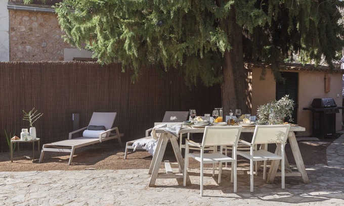 Fornalutx Casa | Can Palou Fornalutx