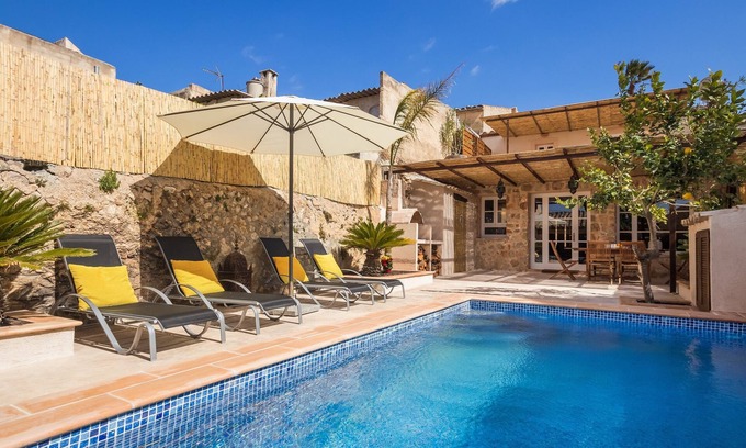 Petra Casa | Can Pedro - autentica casa de pueblo