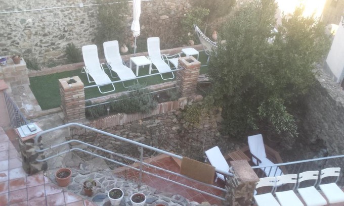Porrera Casa | Can Peiri