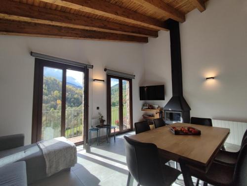 Vilallonga de Ter Chalet De Esquí | Can Pont