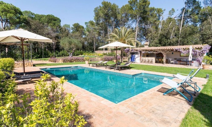 Forallac Casa | Espectacular masia en ple cor de l'Empordà