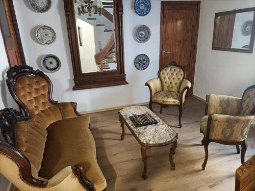 Calig Casa | Can Roc