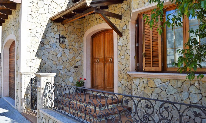 Petra Casa | Can Roca. Casa en el corazón de Mallorca