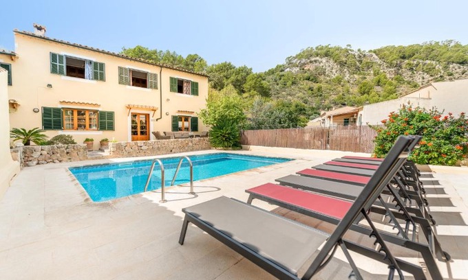 Selva Casa | Can Roseta