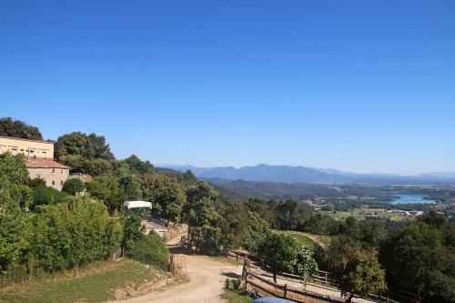 Camos Casa | Can Serrallonga