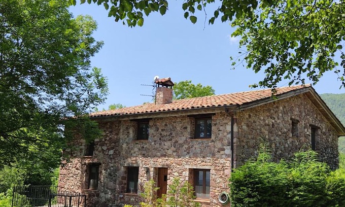 Rocabruna Casa | Can Simonet de Rocabruna