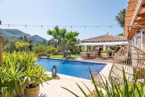 Esporles Casa | Can Sion