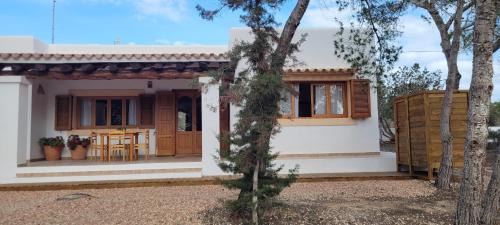 Formentera Casa | Can Teuet de ses Roques