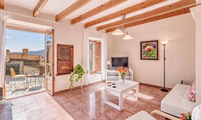 Andraitx Casa | Can Torre