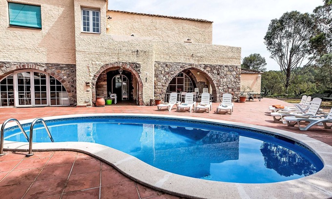 Viladecavalls Casa | Can Trullas by Interhome