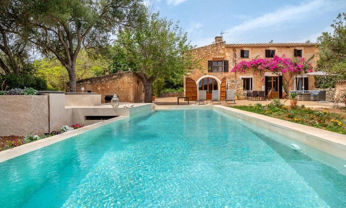 Felanitx Casa | Can Veritat