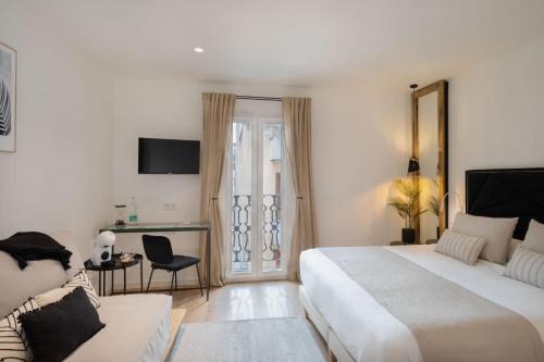 Inca Hotel | Can Vidal Boutique Rooms