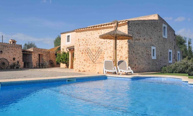 Felanitx Cabaña | Can Xim, Casa rural para 8 personas en Felanitx, Mallorca