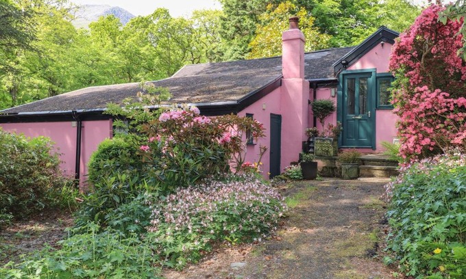 Beddgelert Casa | Can Yr Afon