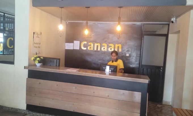 Kirkos Cama Y Desayuno | Canaan bed & breakfast