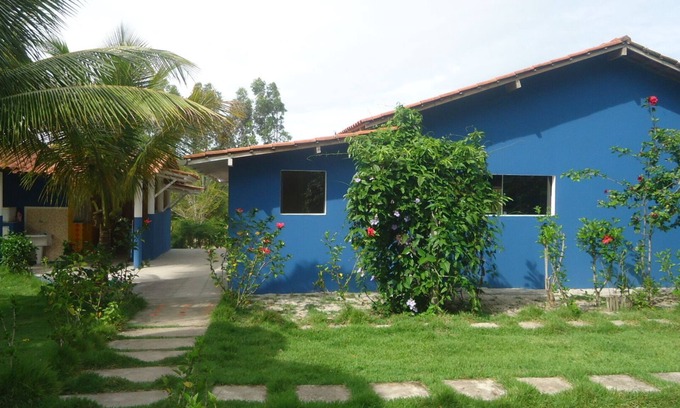 Cumuruxatiba Casa | Canaan Cumuruxatiba Condo