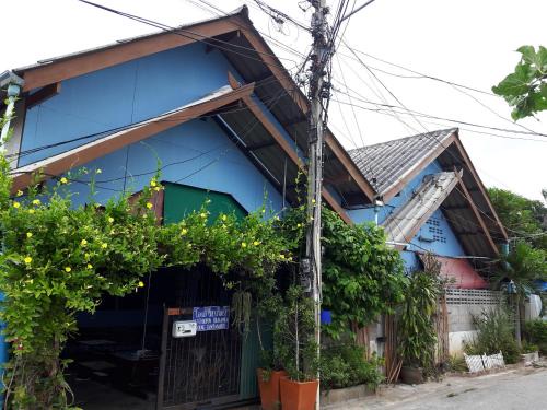 Ban Tai Casa | Canaan