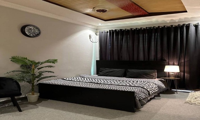 Islamabad Casa | Canadian Guest House