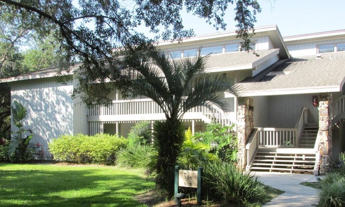 Grenelefe Condominio | ++Canadian Owned Condo! Book Early to avoid disappointment!