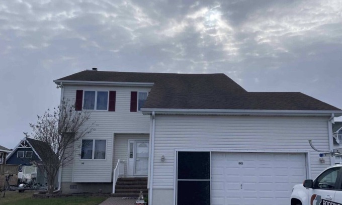 West Ocean City Casa | Canal front, new dock QUIET, SAFE, CLEAN, ROOMY! Isle of Wight, West OC