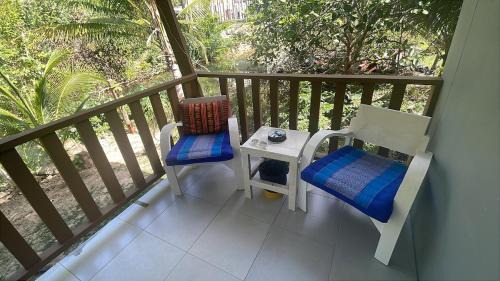 Chaloklum Apartamento | Canal hut 2 - Chaloklum