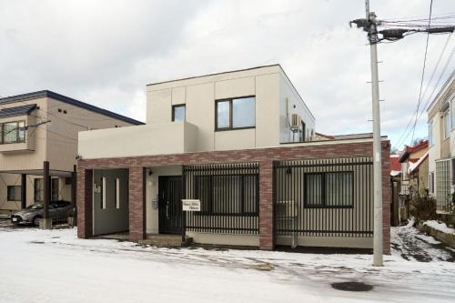Otaru Casa | Canal Villa Otaru - Vacation STAY 99697v