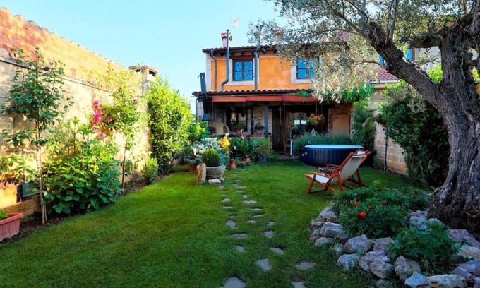 Chozas de Abajo Casa | Canalba Casa Rural