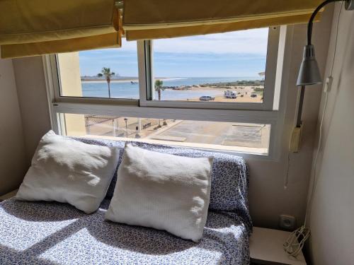 Punta Umbria Apartamento | Canaleta Apartment