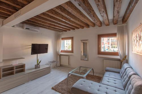 San Polo Apartamento | Canaletto Apartment Rialto