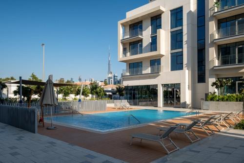 Al Safa Apartamento | CanalFront - Central Location up to 7 Guests