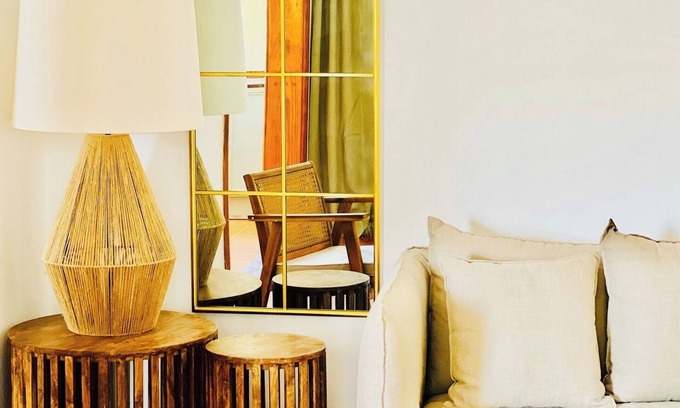 Caleta de Famara Apartamento | Canaryislandshost l Surfside